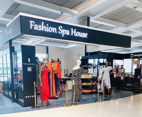 fashion-spa-house-bwi-airport