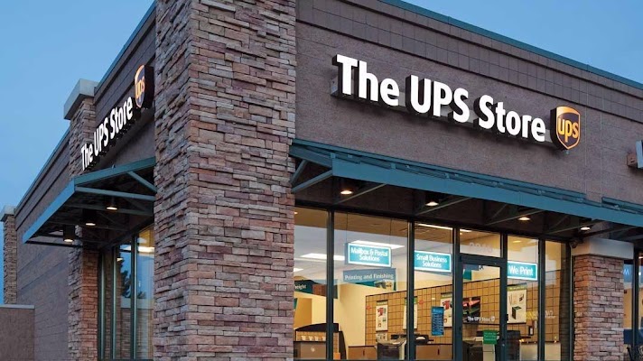 the-ups-store